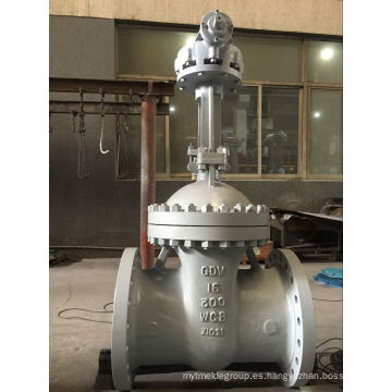 Globe Valve-API Standard